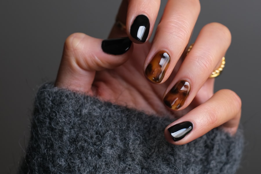 Mapa con la ubicación de Lacquer Nail Bar en Cedar Hill Lane